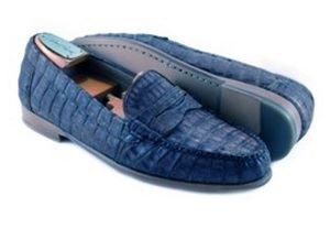 where are alan payne shoes made